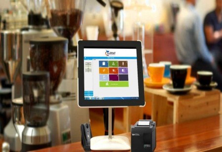 POS Assist for Dineouts: Paytouch to Partner with Uber Eats & Local Restaurants